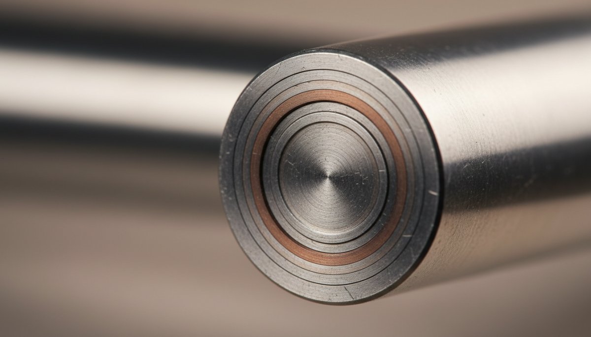 NS PRO 950GH neo DSTシャフトの詳細構造