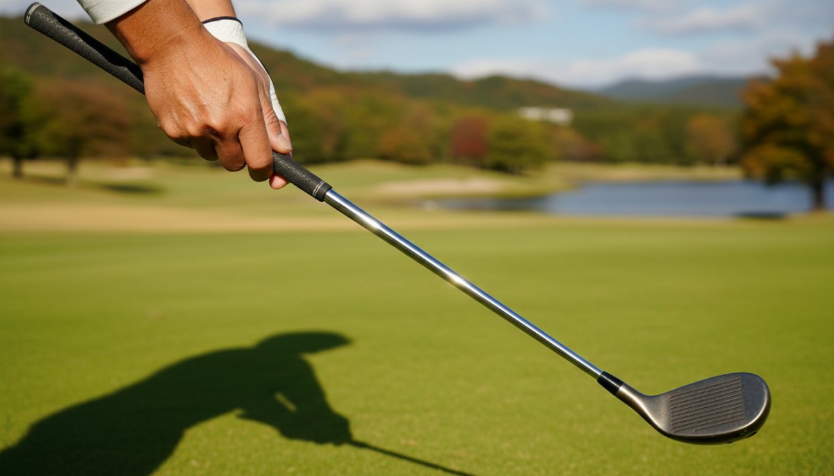 ゴルフコンペの戦略とコツ