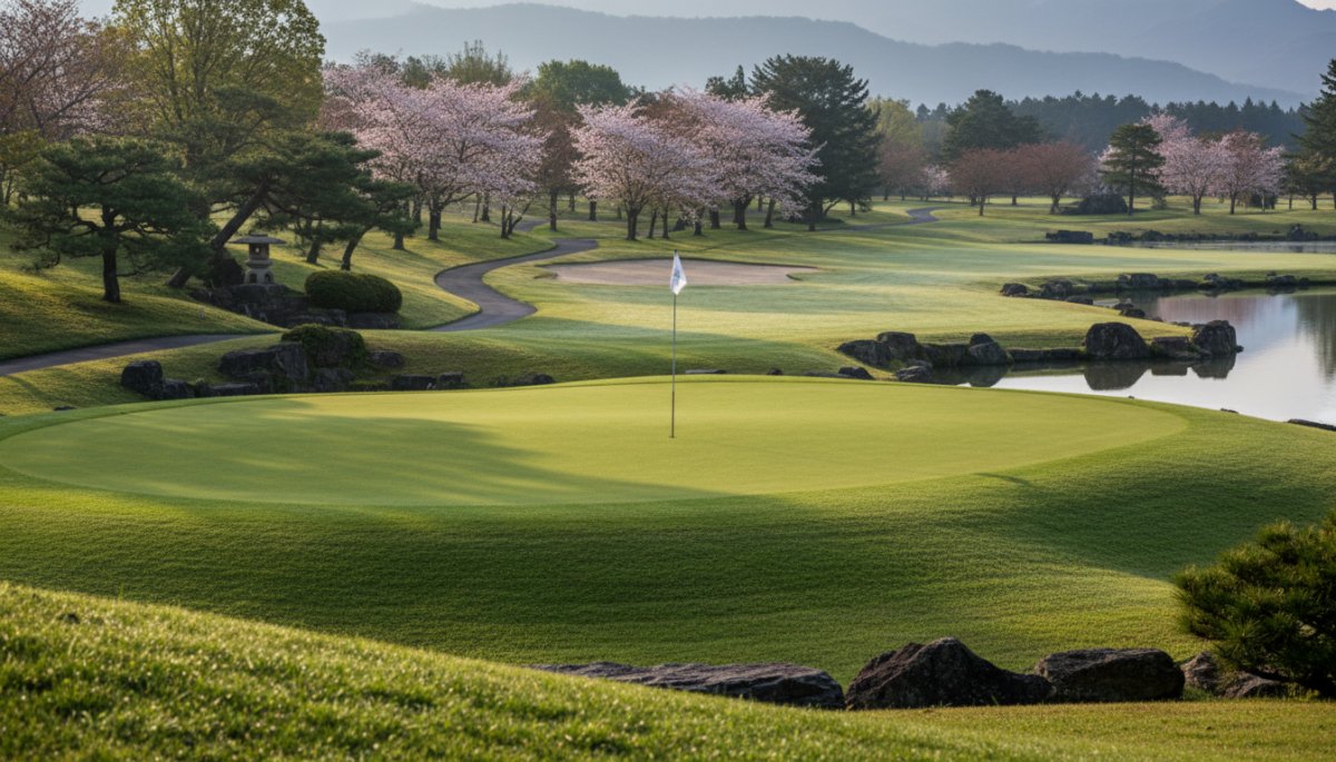 ダブルパーカットの仕組み