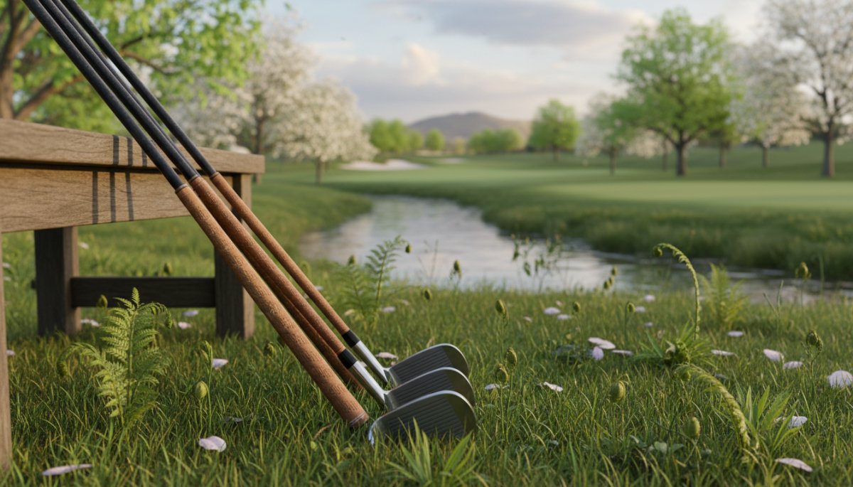 シーズン別グリップメンテナンスのイメージ