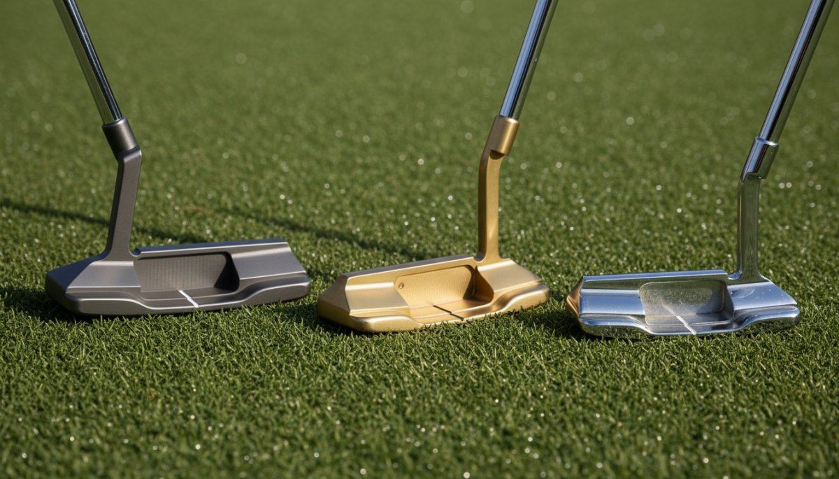 L.A.B. Golf DF3 MEZZ.1 LINK.1 比較 選び方