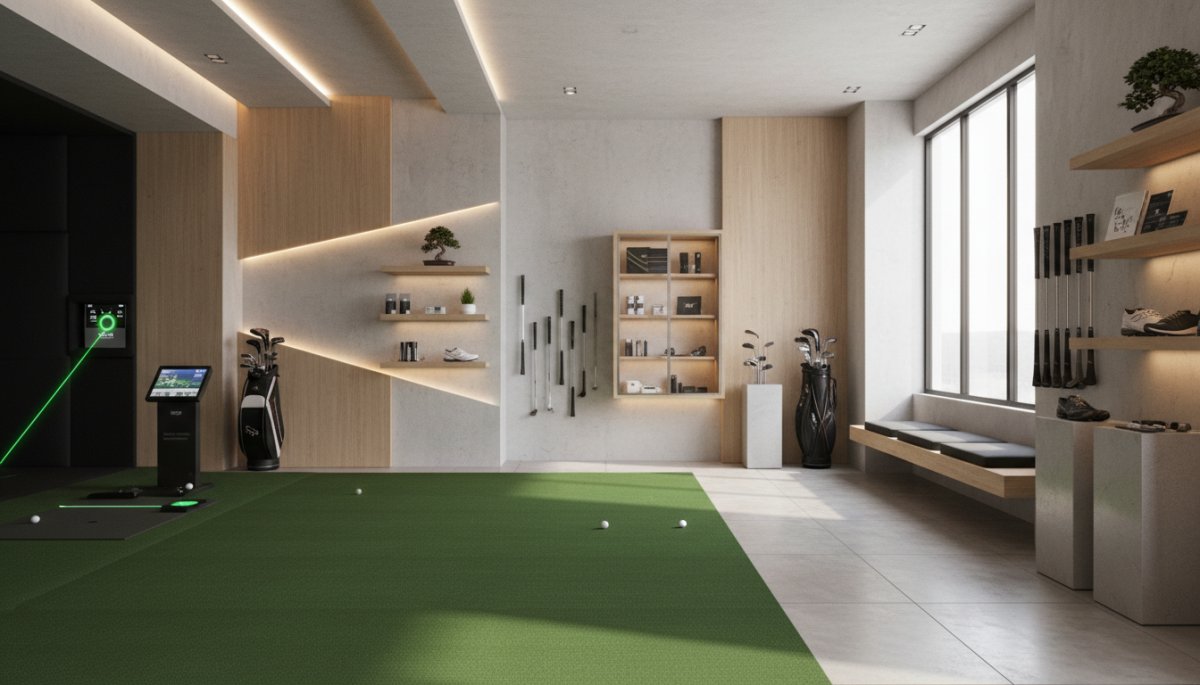 L.A.B. Golf 試打会 準備 持ち物 予約方法