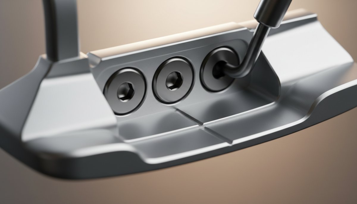 L.A.B. Golf パター 購入 チェックポイント 注意点