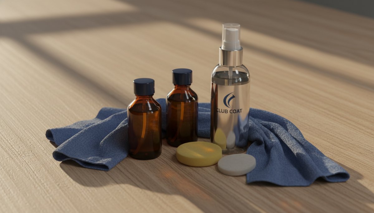 ゴルフクラブ専用リペアキット