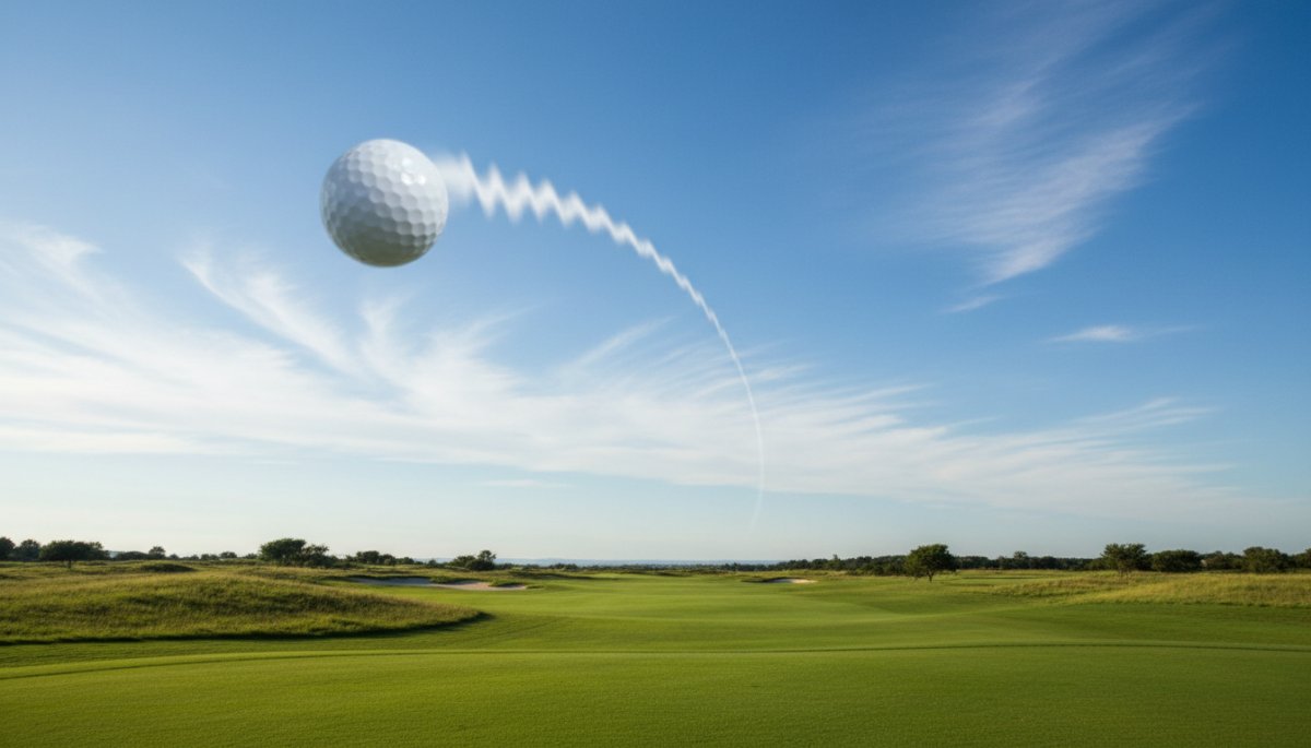 ベンタスブラックの弾道イメージ