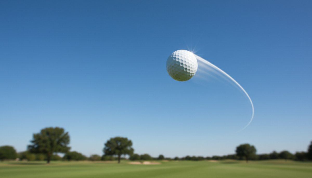 ゴルフ ドライバー スライス改善 理想の弾道