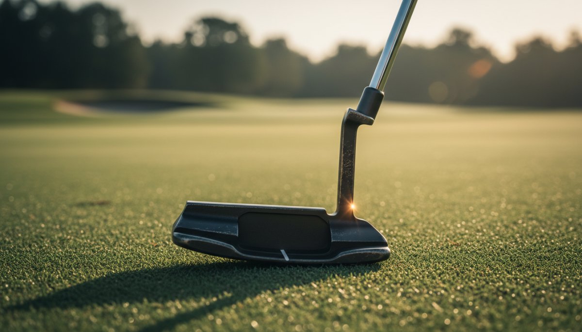 L.A.B Golf DF3パターが解決する6つのパッティング課題と選び方のコツ