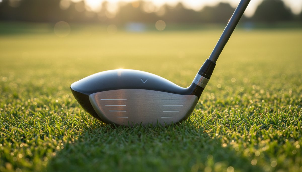 テーラーメイドのカチャカチャでスライス改善！調整方法と効果を徹底解説