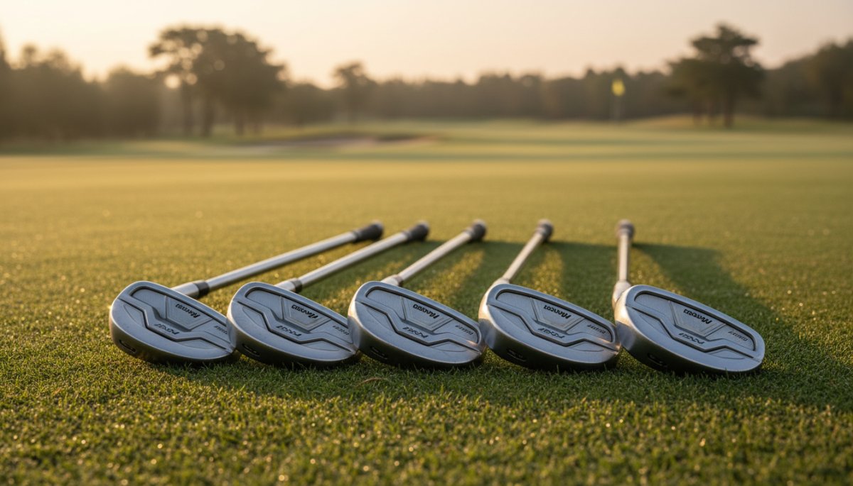 ミズノJPX921フォージドは難しい？打感と飛距離を徹底レビュー