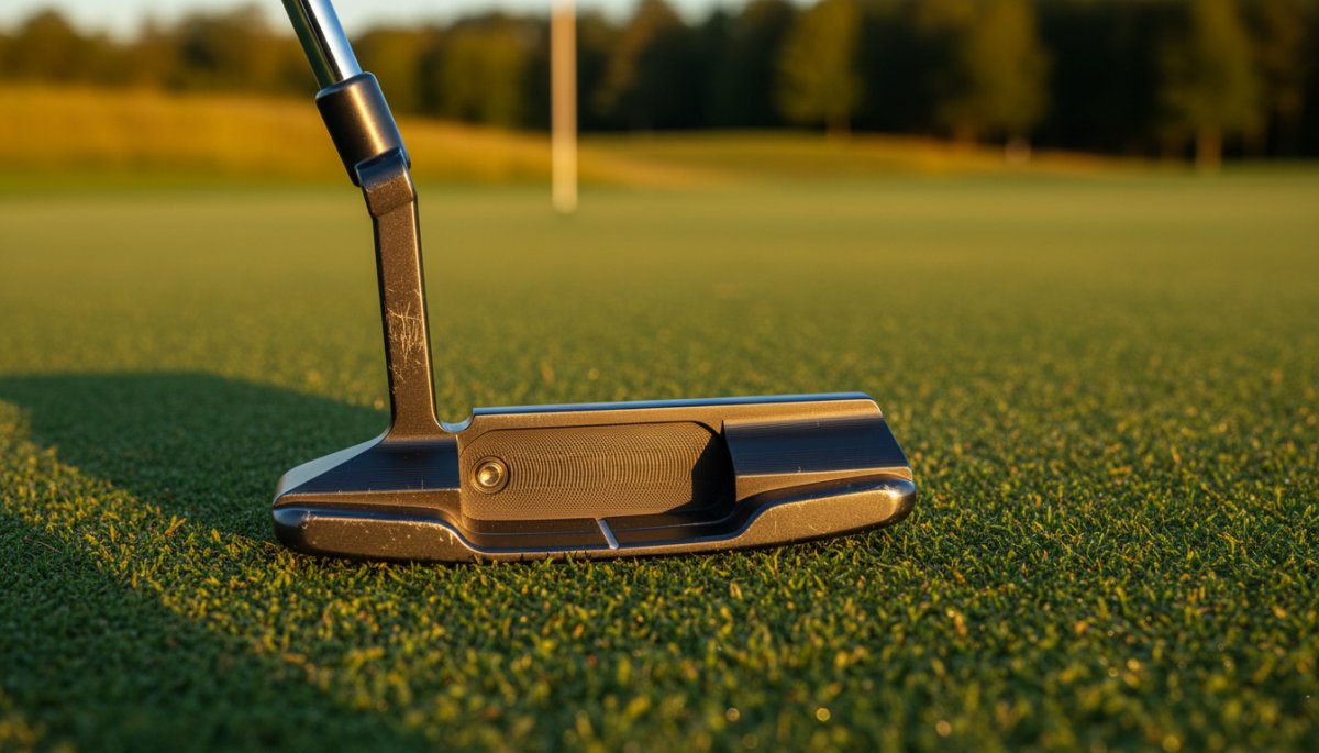 L.A.B. GOLF パター最新評価2026｜プロが選ぶライ角バランス技術の実力