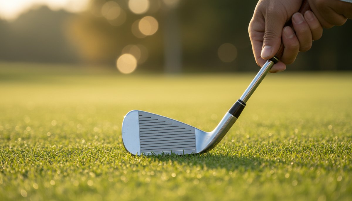 ゼクシオテンアイアンの口コミ評価｜飛距離と打ちやすさを徹底検証