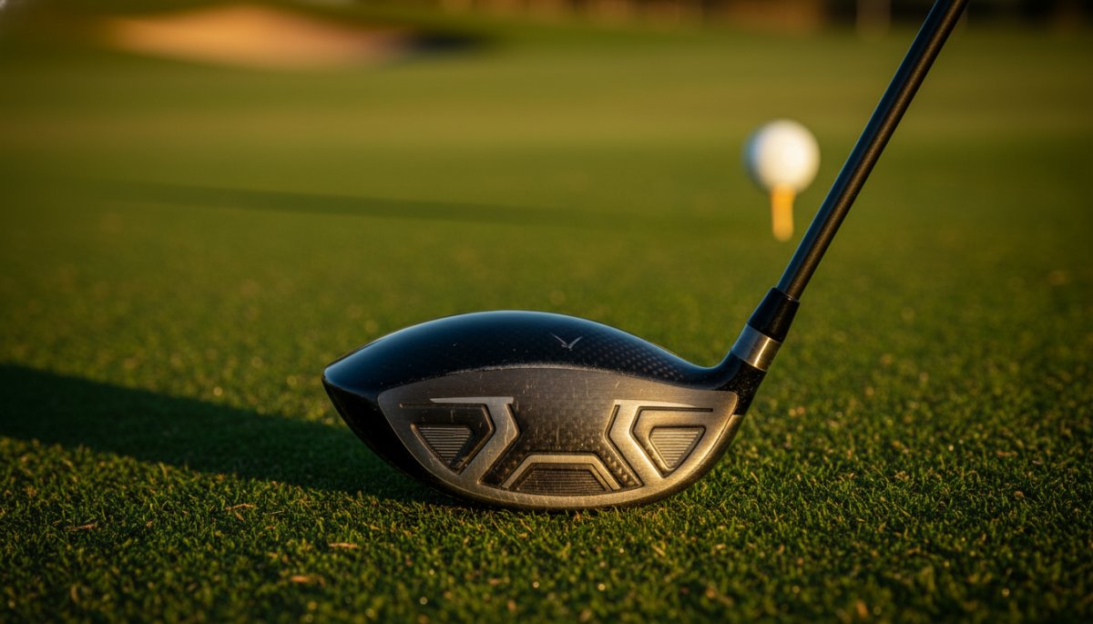 ネクスジェンNS210ドライバー飛ばない理由を解決｜ヘッドスピード別の最適セッティング