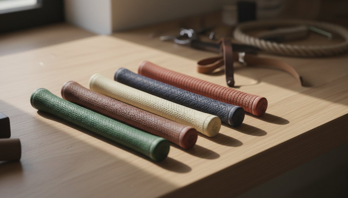 ゴルフクラブのグリップ交換費用を完全比較|14本セットの総額と節約術