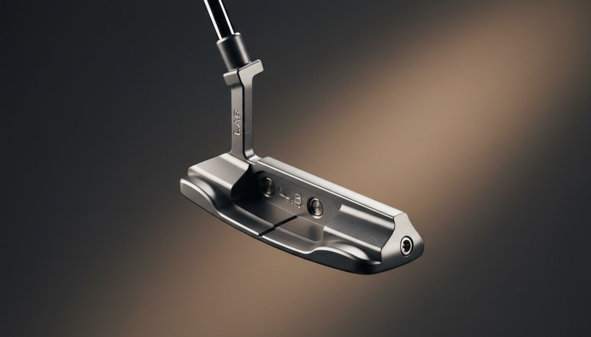 プロ使用率上昇中のラブゴルフパター完全ガイド｜モデル別特徴と選び方のコツ