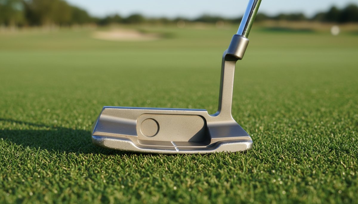 L.A.B. GOLF のパターは中古で買うな？新品より中古をおすすめする3つの理由