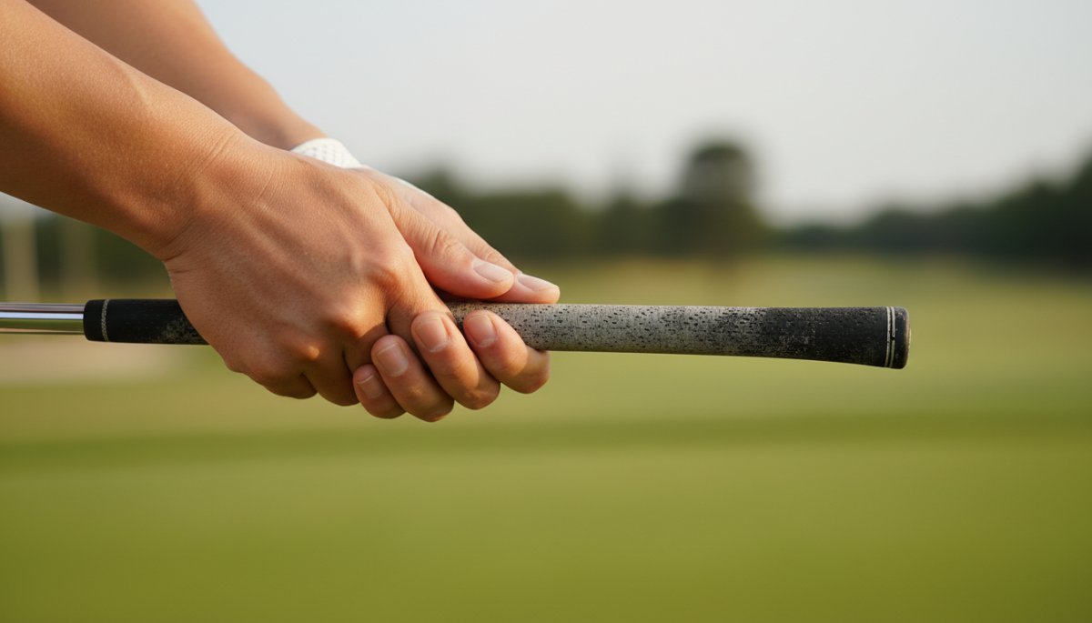 ゴルフグリップの寿命は何年?使用頻度別の交換時期と長持ちさせるコツ