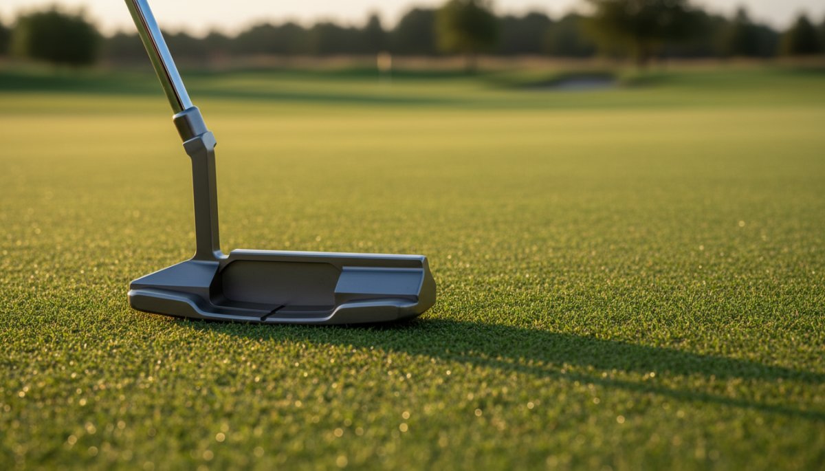 L.A.B. GOLF パターは見た目で損してる？独特な形状に隠された真の評価