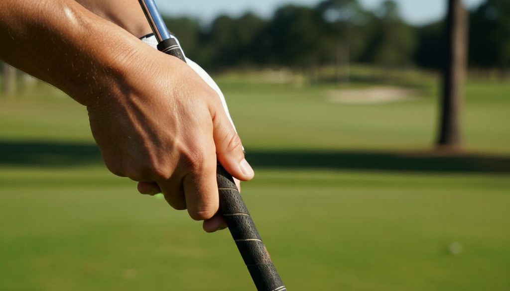 ゴルフグリップ交換のベストタイミングは?シーズン別・症状別の判断基準
