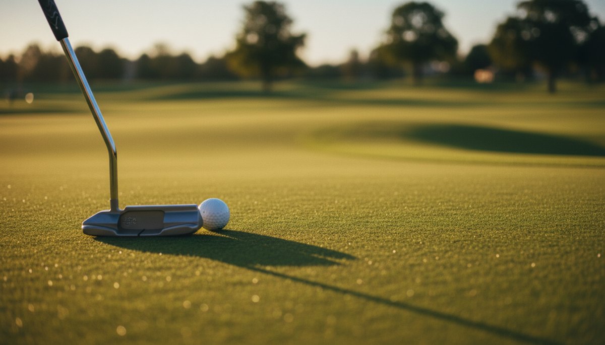 ラブゴルフパター使用プロが語る真実｜DF3とOZ.1の実力を徹底比較レビュー