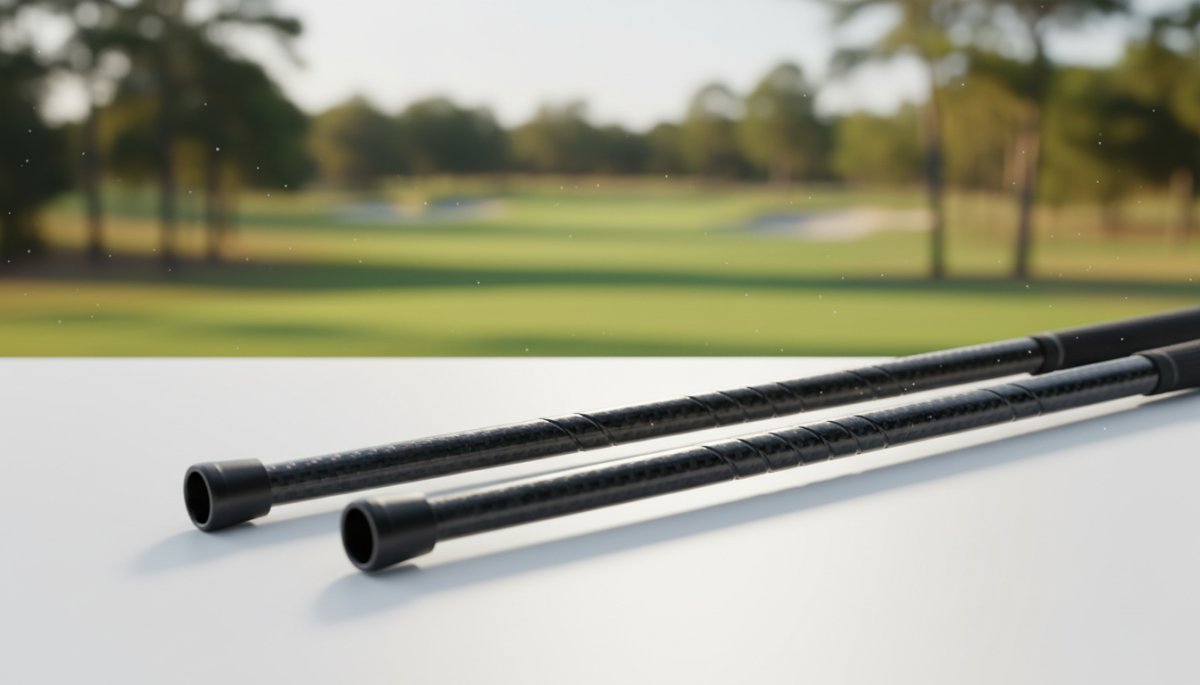 ベンタスTRブラックとブラックの違いは？合う人を剛性データで比較